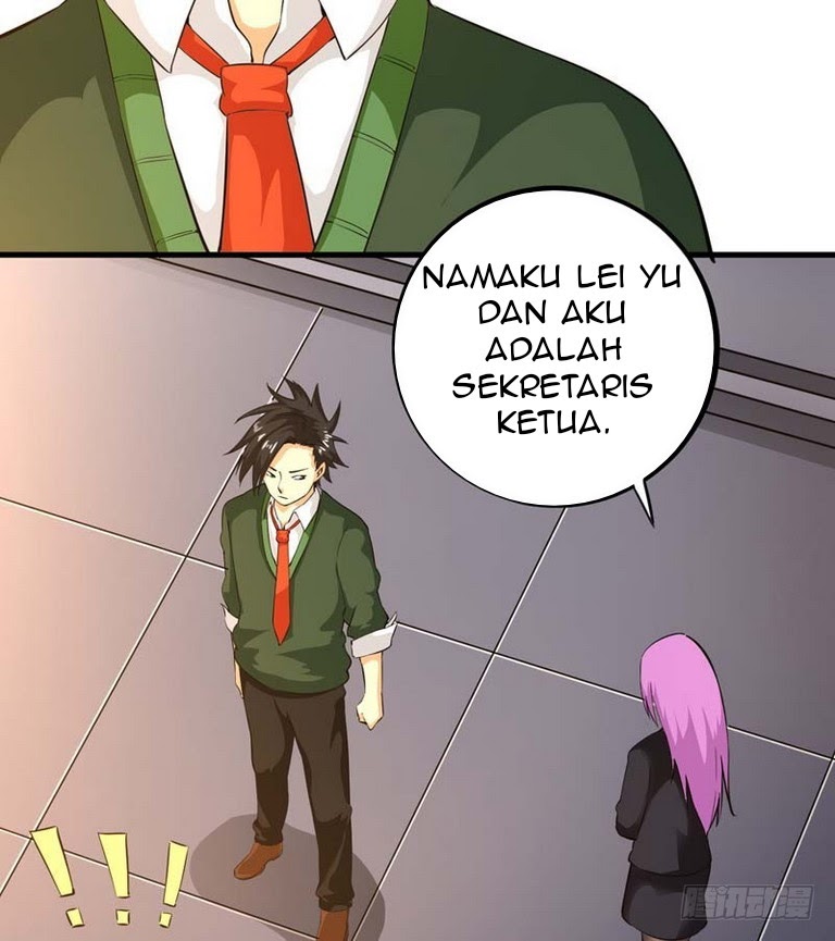 Bodyguard Chapter 14 Gambar 10
