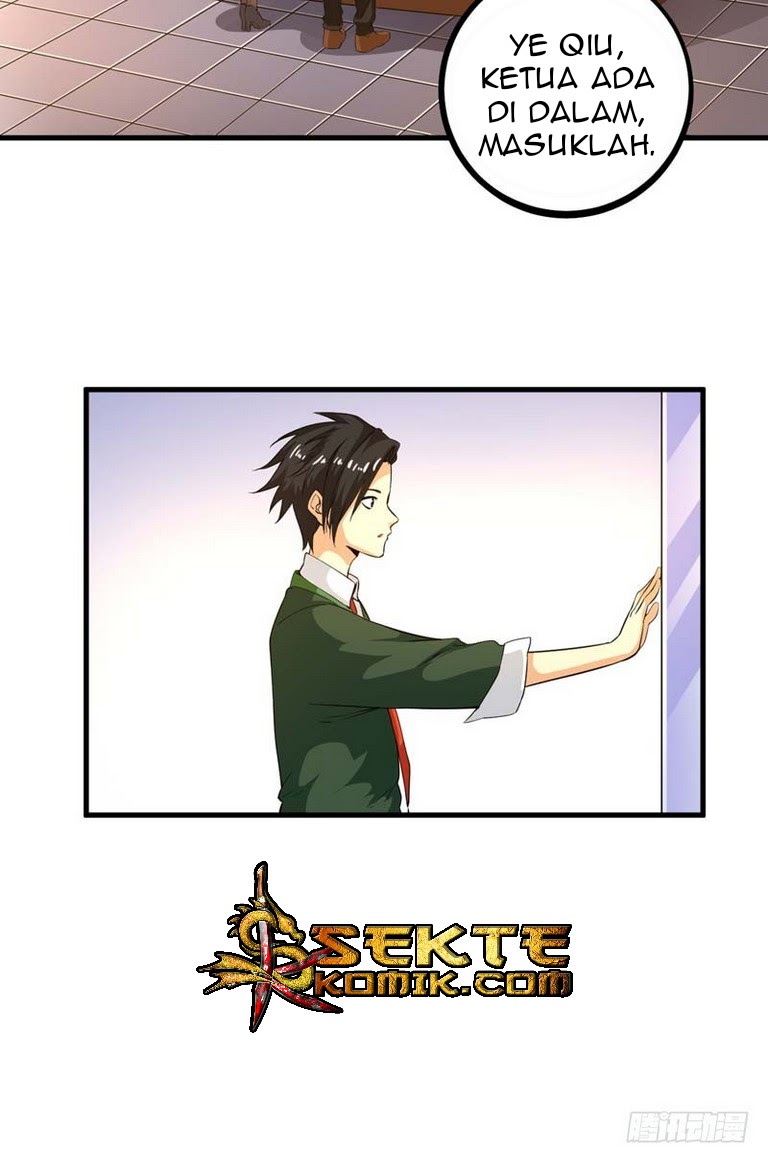 Bodyguard Chapter 14 Gambar 13