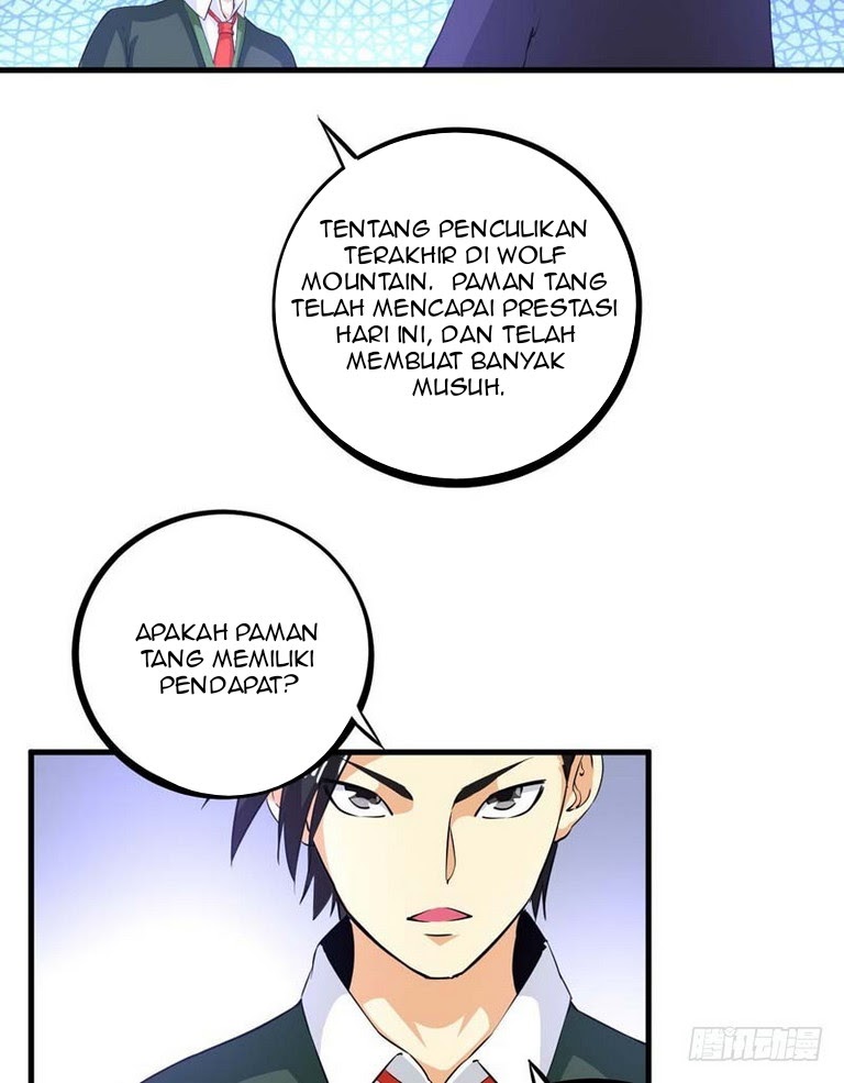 Bodyguard Chapter 14 Gambar 18