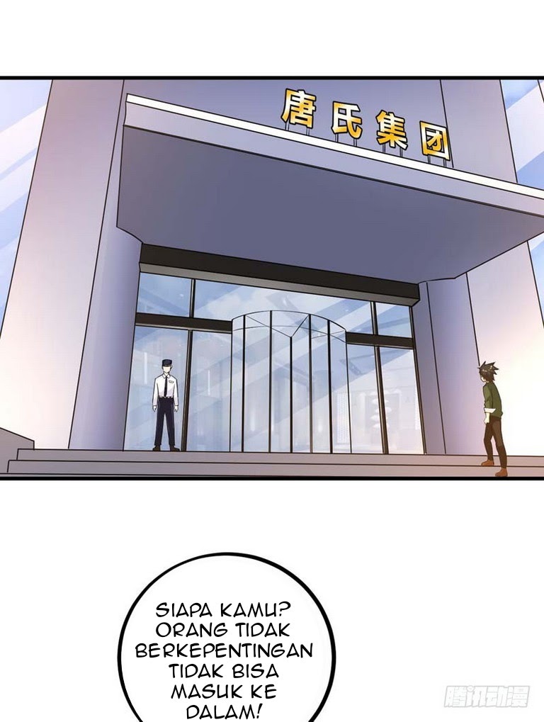 Baca Manhua Bodyguard Chapter 14 Gambar 2