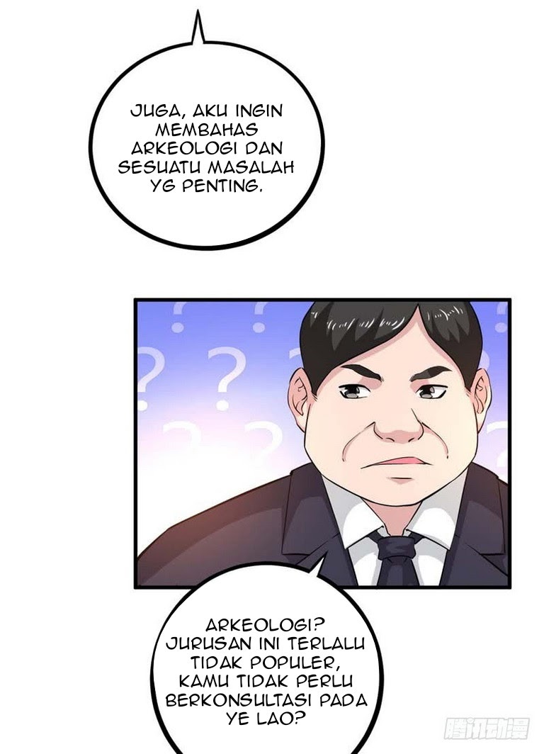 Bodyguard Chapter 14 Gambar 32