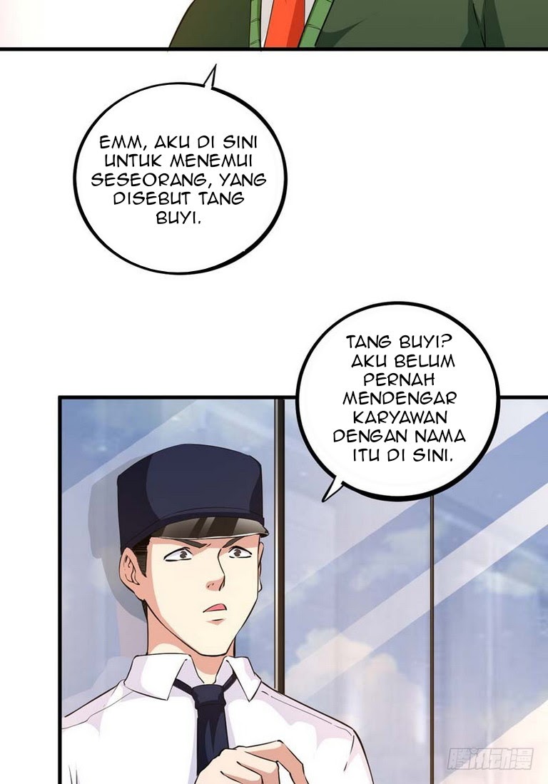 Bodyguard Chapter 14 Gambar 4