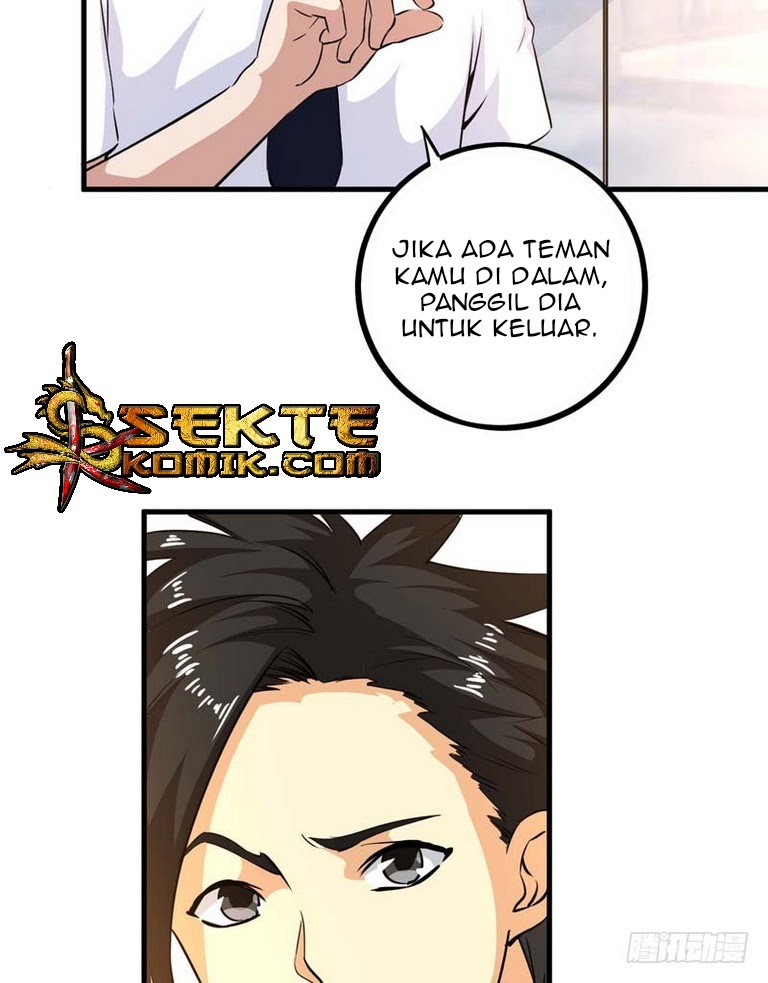 Bodyguard Chapter 14 Gambar 5