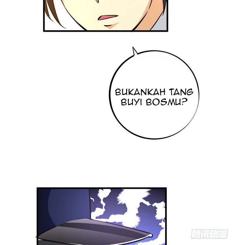 Bodyguard Chapter 14 Gambar 6