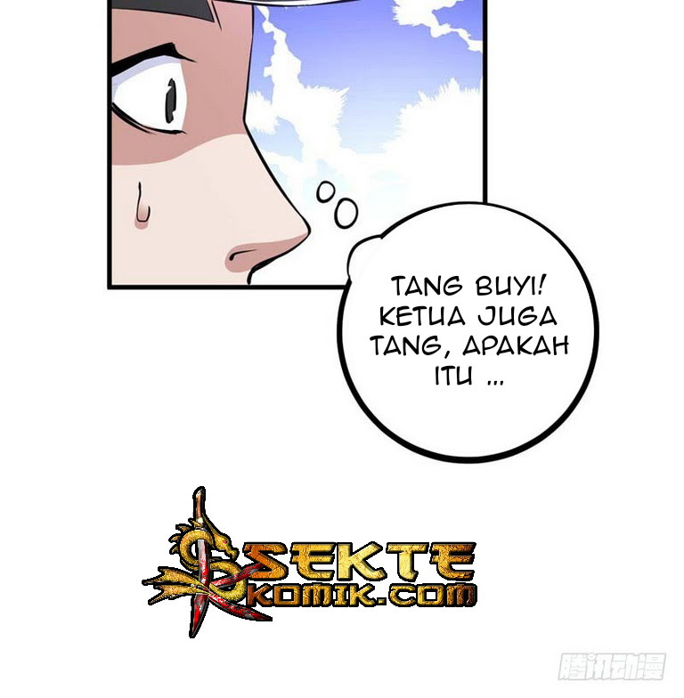 Bodyguard Chapter 14 Gambar 7