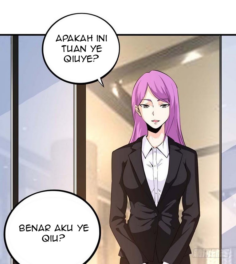 Bodyguard Chapter 14 Gambar 8