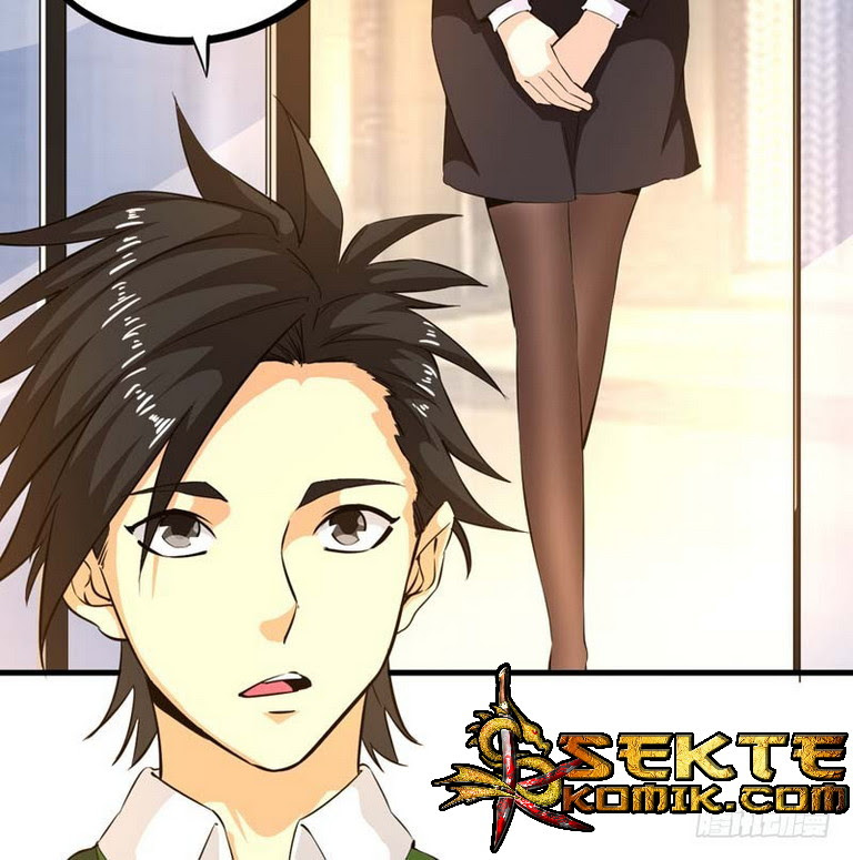 Bodyguard Chapter 14 Gambar 9