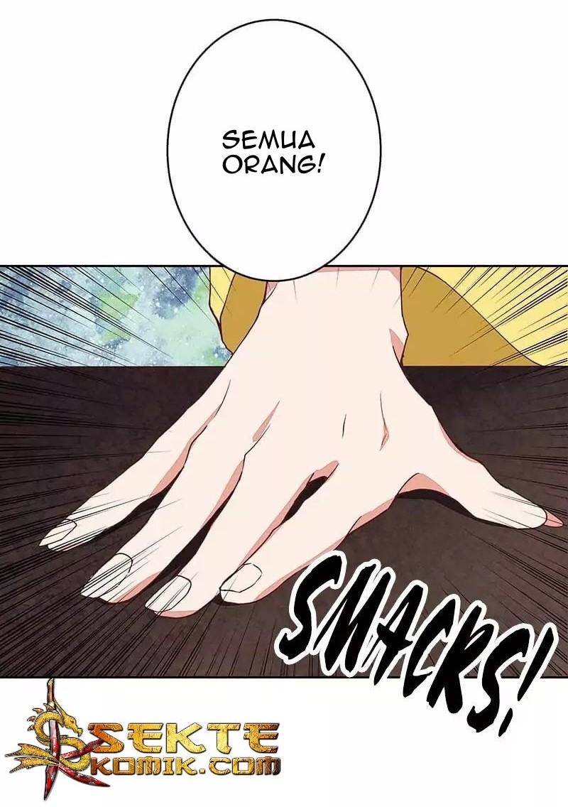 Yu Xue Shang Hou Chapter 51 Gambar 13