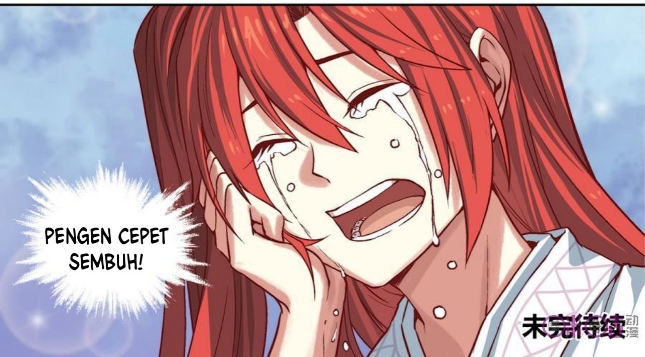 Fairy King Chapter 19 Gambar 13