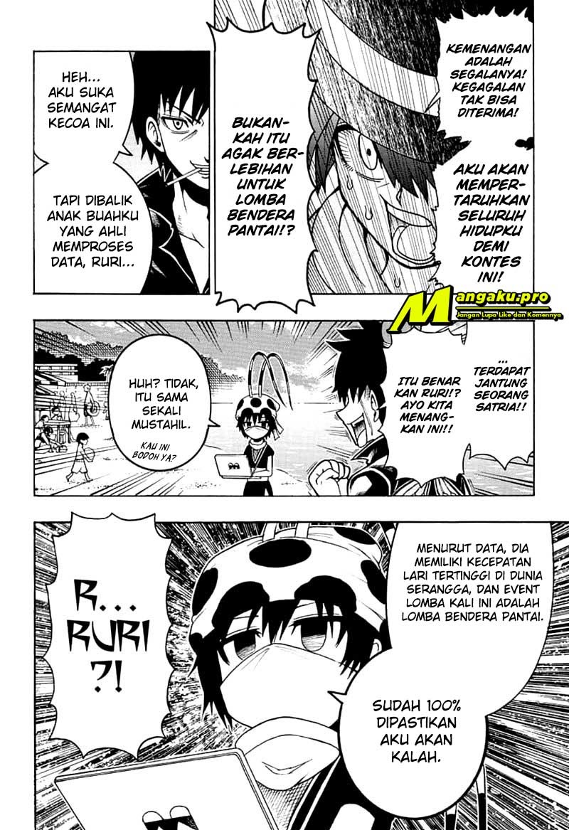 Moriking Chapter 12 Gambar 10