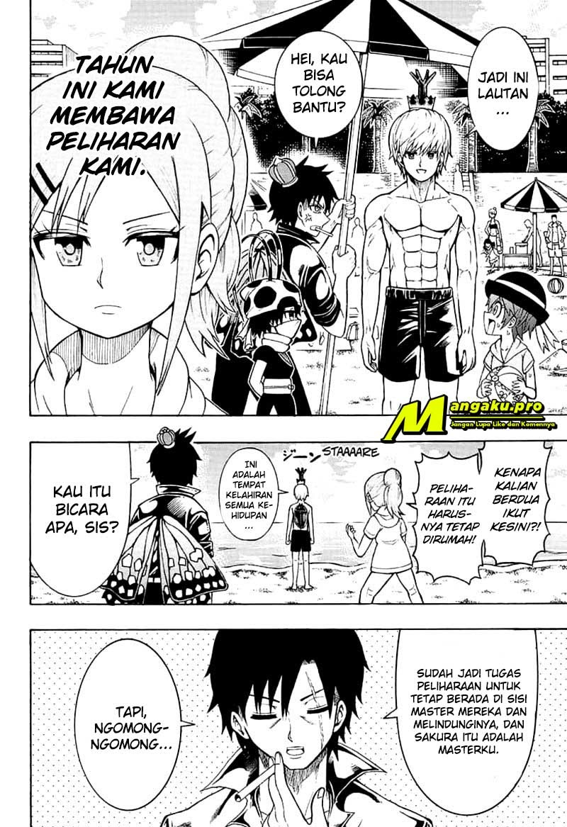 Moriking Chapter 12 Gambar 4