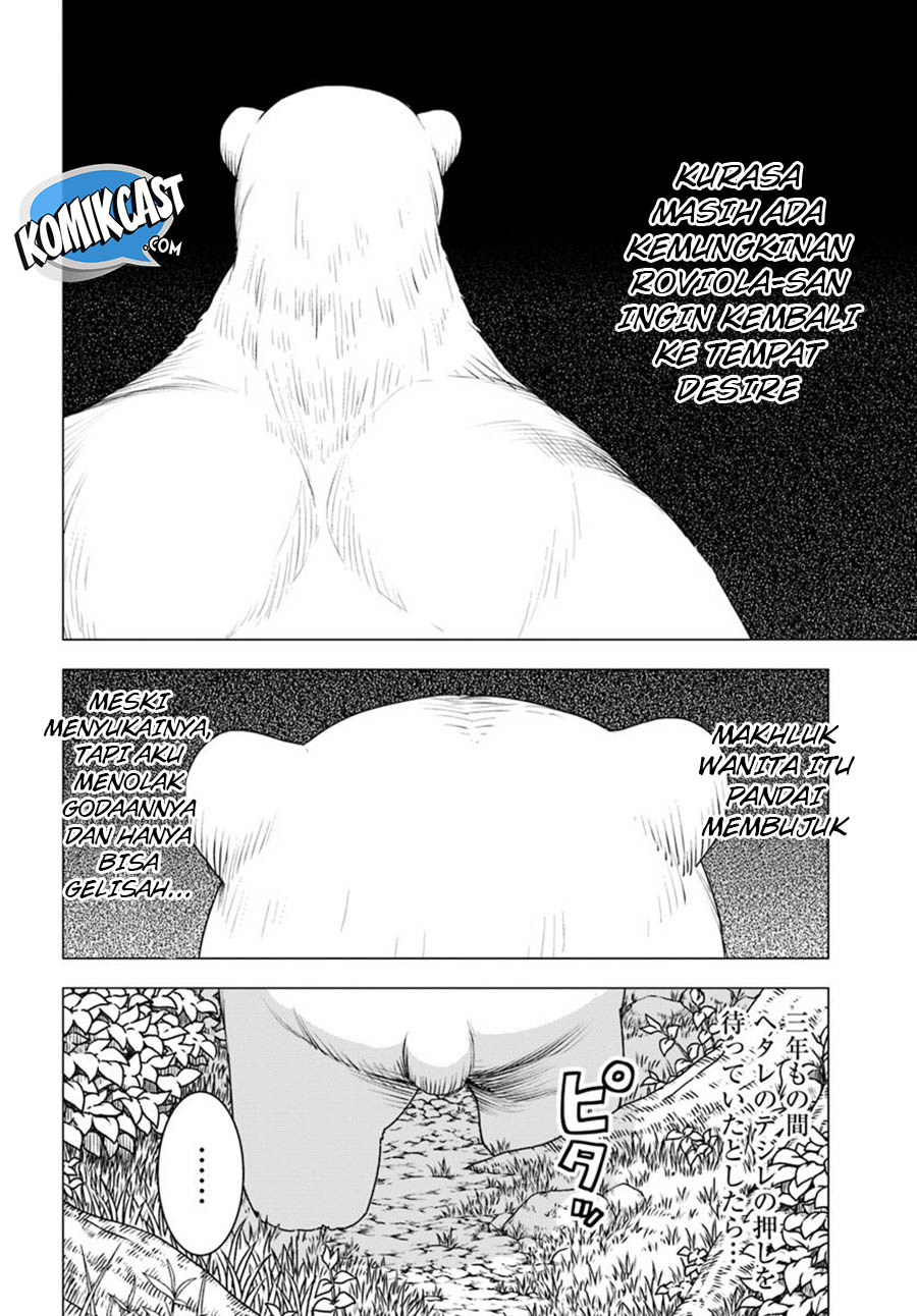 Shirokuma Tensei Chapter 24 Gambar 5