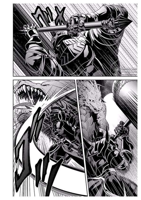 Hachinan tte Sore wa Nai Deshou Chapter 15 Gambar 16