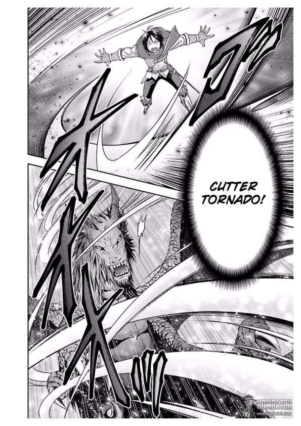 Hachinan tte Sore wa Nai Deshou Chapter 15 Gambar 24