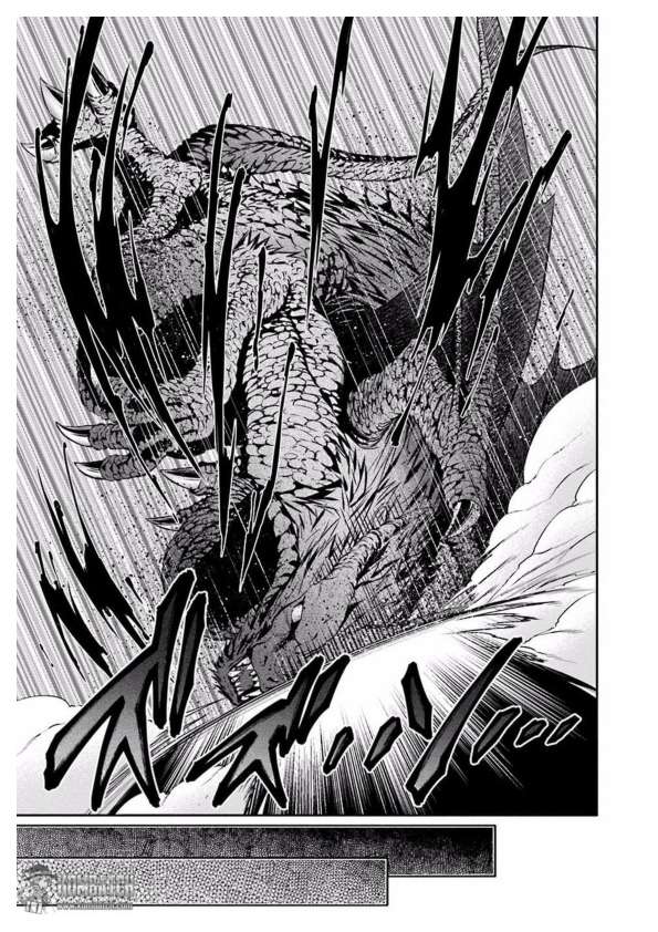 Hachinan tte Sore wa Nai Deshou Chapter 15 Gambar 27