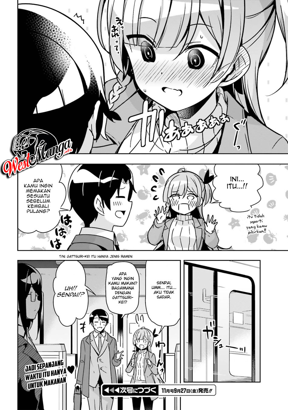 Senpai! Let's Have an Office Romance ♪ Chapter 04 - https://img.komiku.org/wp-content/uploads/2252022-12.jpg