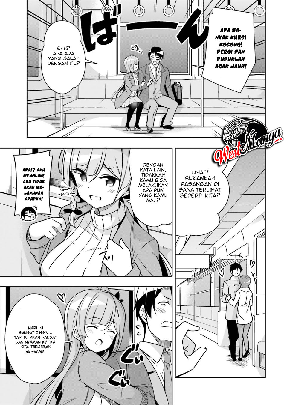 Senpai! Let's Have an Office Romance ♪ Chapter 04 - https://img.komiku.org/wp-content/uploads/2252022-5.jpg