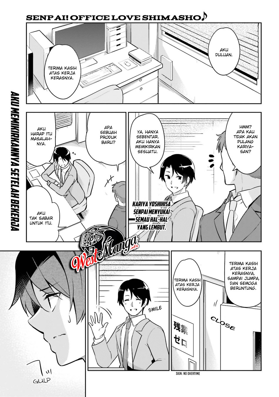 Senpai! Let's Have an Office Romance ♪ Chapter 02 - https://img.komiku.org/wp-content/uploads/2252024-2.jpg