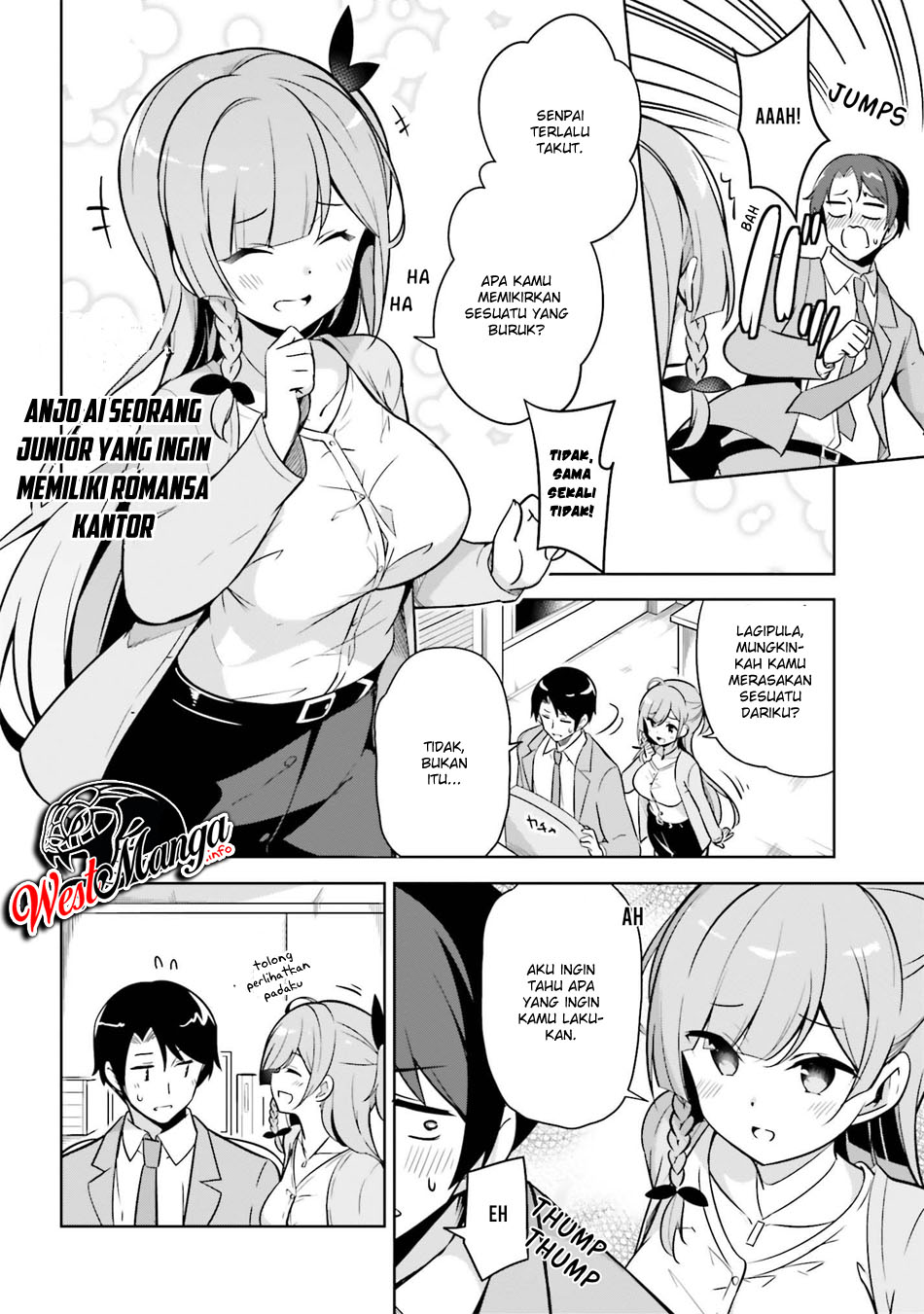 Senpai! Let's Have an Office Romance ♪ Chapter 02 - https://img.komiku.org/wp-content/uploads/2252024-5.jpg