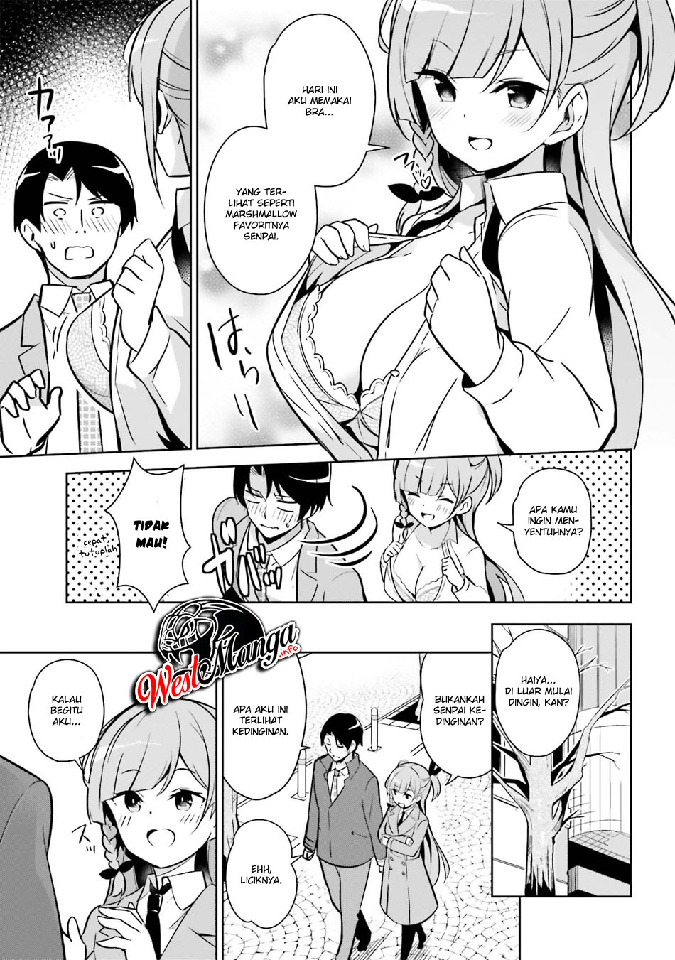 Senpai! Let's Have an Office Romance ♪ Chapter 01 - https://img.komiku.org/wp-content/uploads/2252025-7.jpg