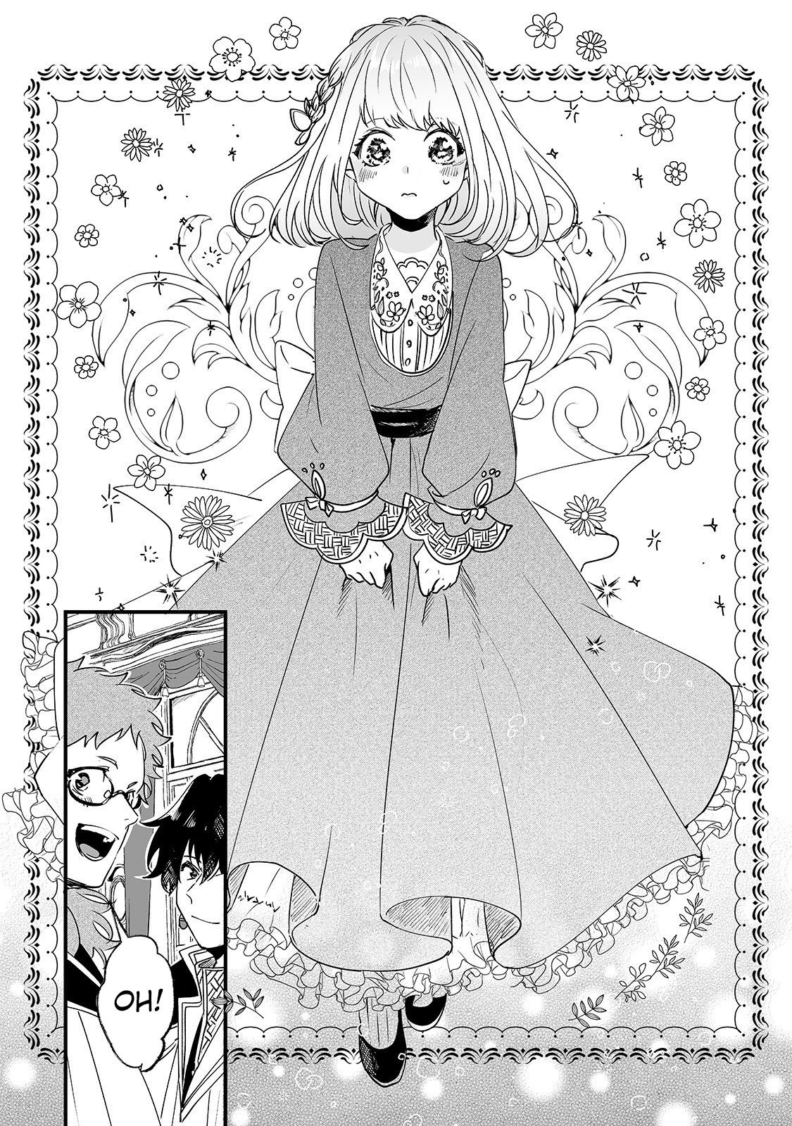 Nido to ie ni wa kaerimasen! Chapter 02 Gambar 15