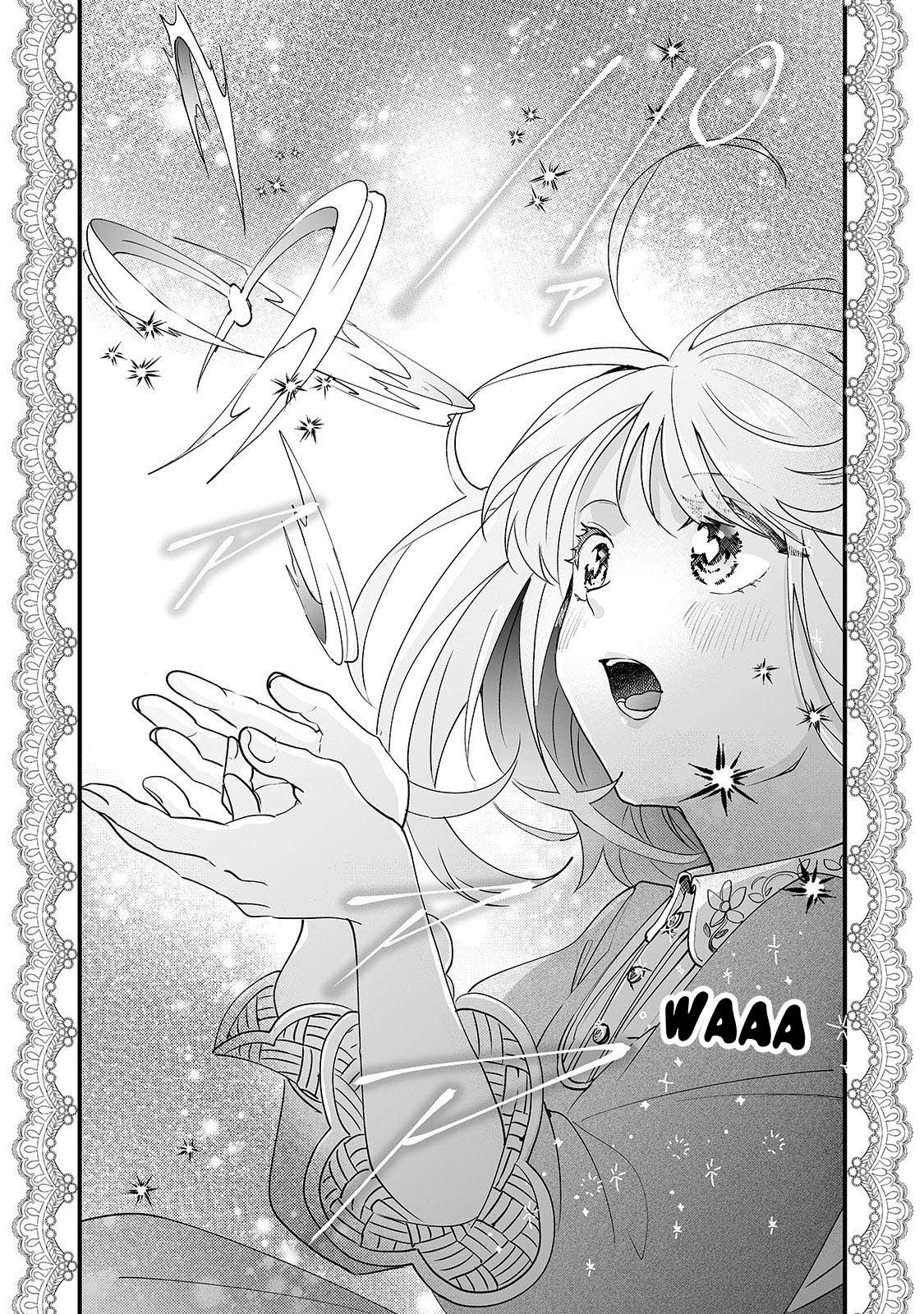 Nido to ie ni wa kaerimasen! Chapter 02 Gambar 22