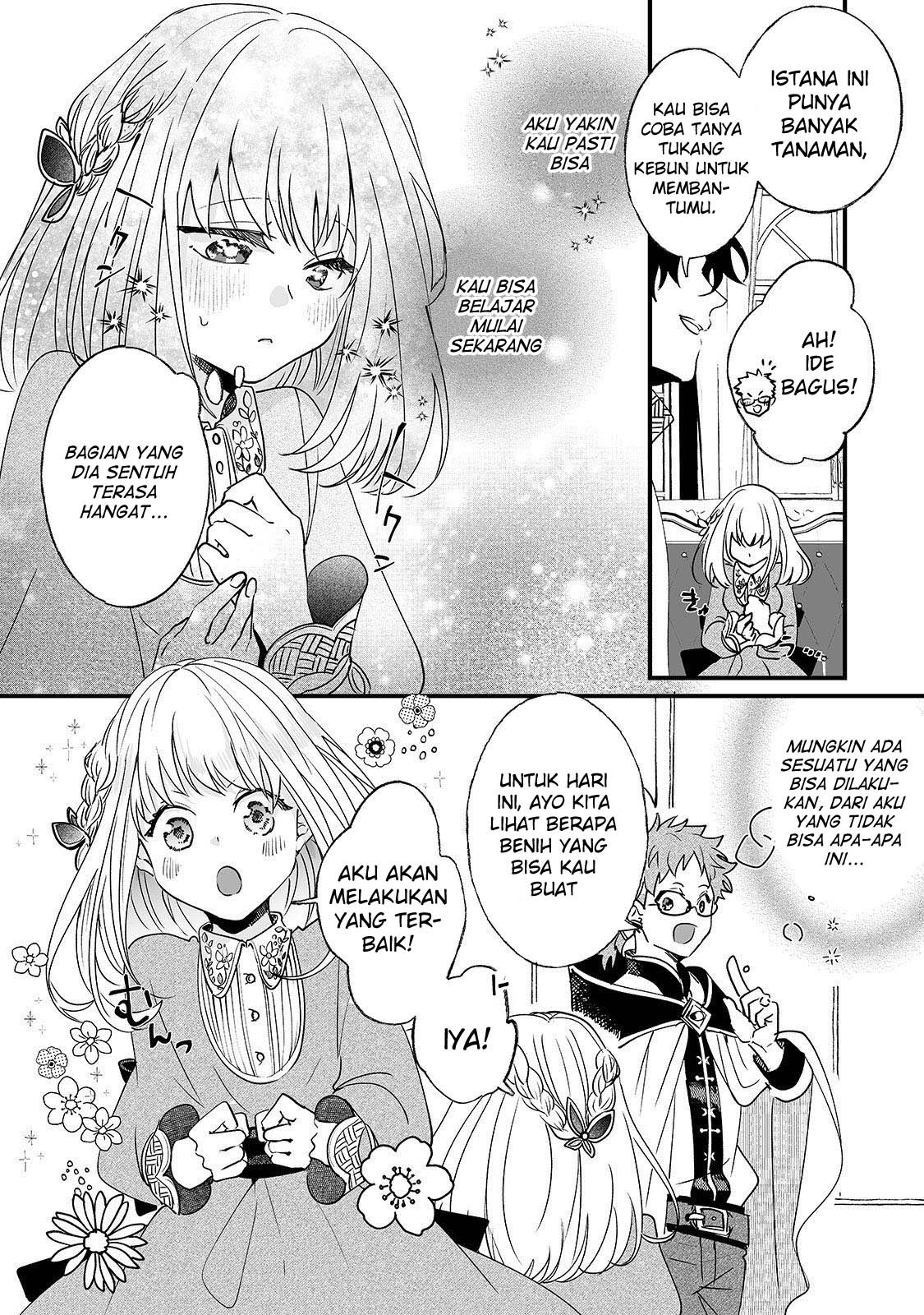 Nido to ie ni wa kaerimasen! Chapter 02 Gambar 28
