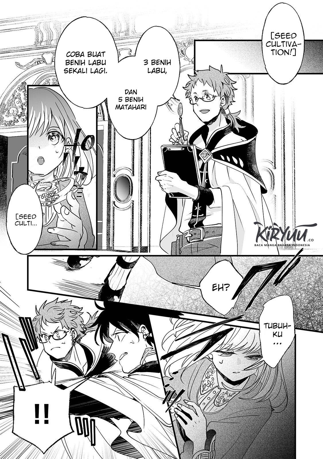 Nido to ie ni wa kaerimasen! Chapter 02 Gambar 29