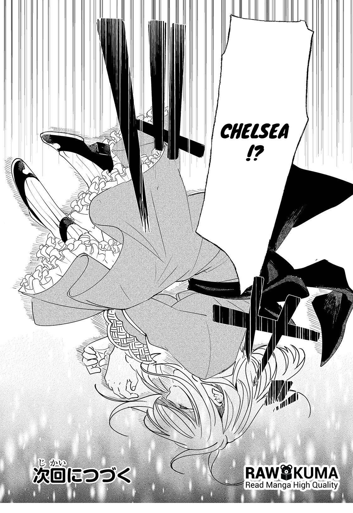 Nido to ie ni wa kaerimasen! Chapter 02 Gambar 30