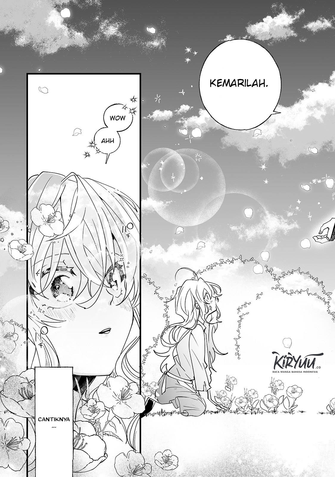 Nido to ie ni wa kaerimasen! Chapter 01 Gambar 22