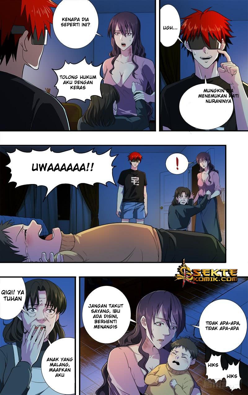 Monster Kingdom Chapter 30 Gambar 5