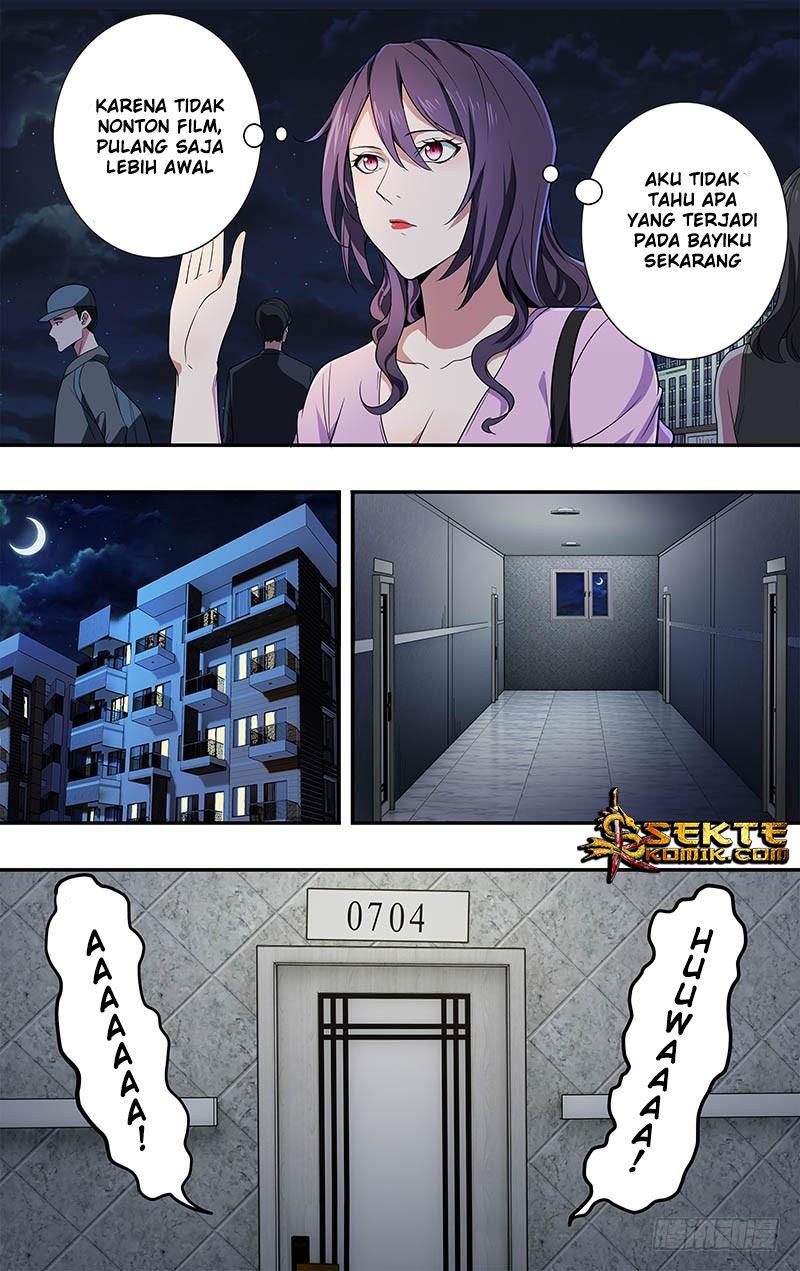 Monster Kingdom Chapter 22 Gambar 11
