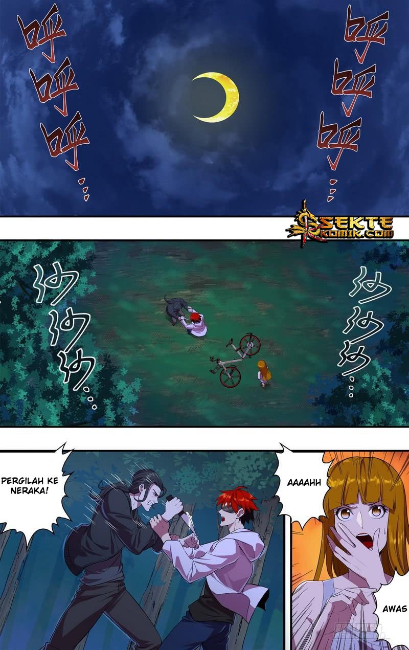 Monster Kingdom Chapter 13 Gambar 10
