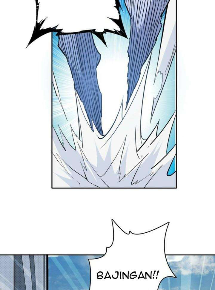 God Slayer Chapter 05 Gambar 45