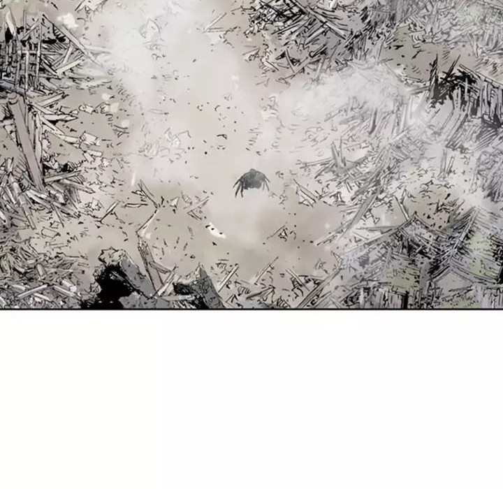 Gosu Chapter 109 Gambar 40