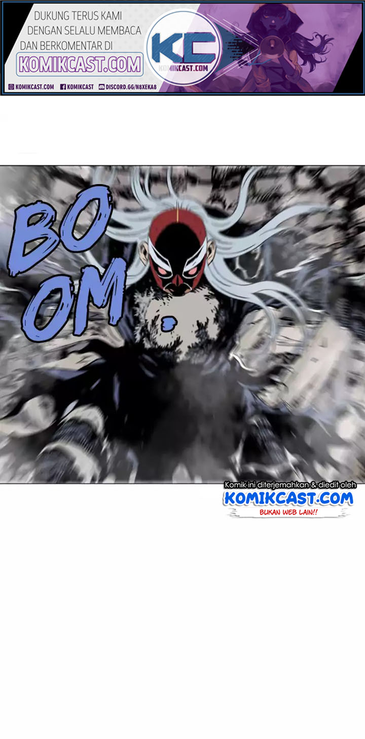 Gosu Chapter 109 Gambar 3