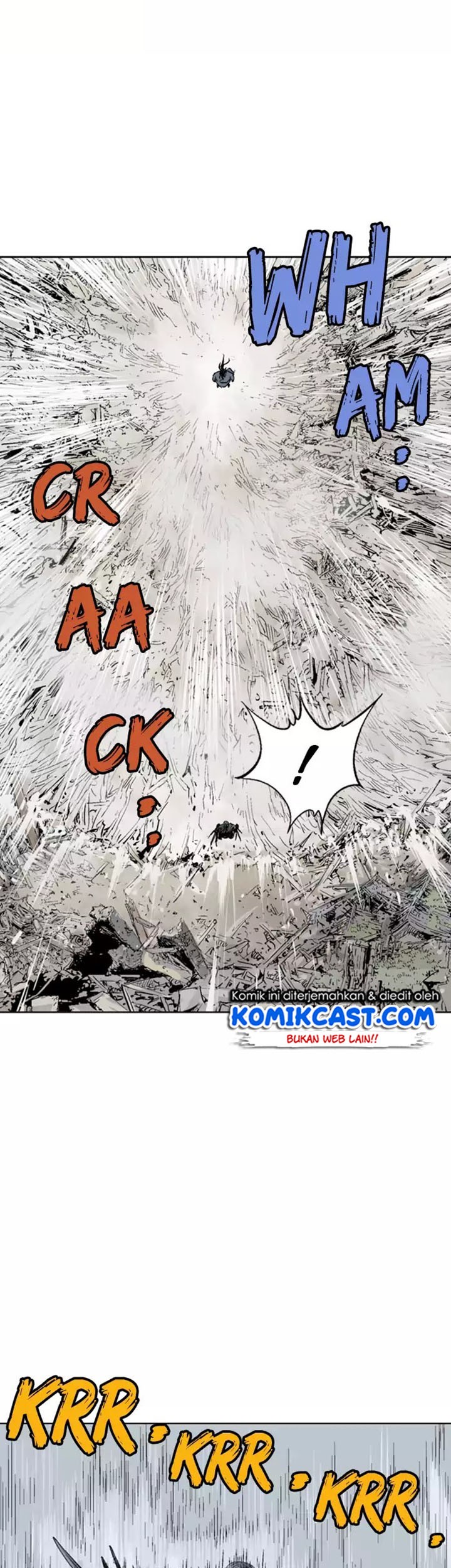 Gosu Chapter 109 Gambar 41