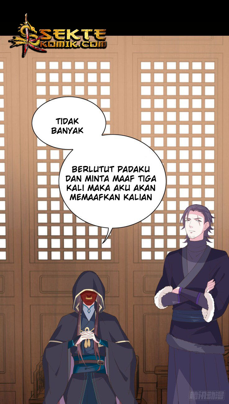 Pupillary Master Chapter 29.1 Gambar 14