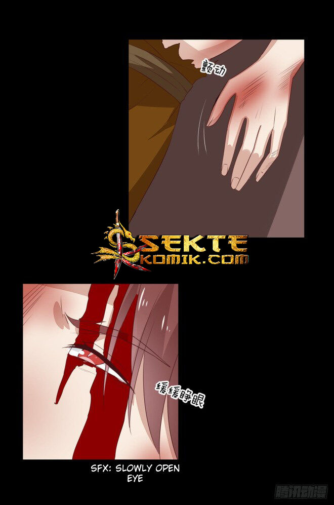 Baca Manhua Pupillary Master Chapter 27.3 Gambar 2