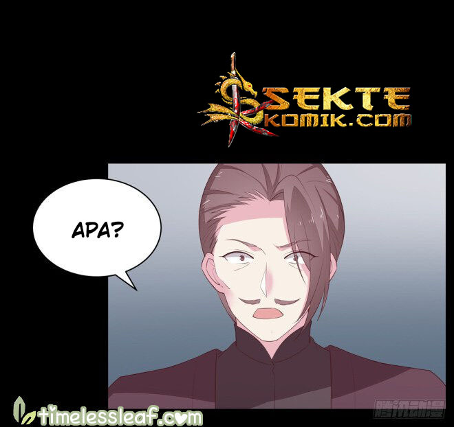 Baca Manhua Pupillary Master Chapter 27.1 Gambar 2