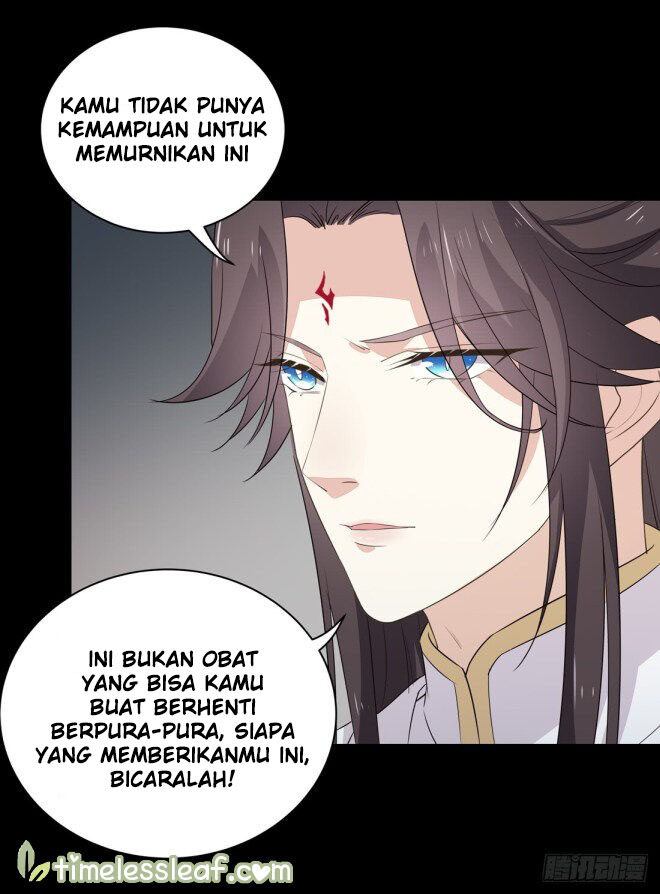 Pupillary Master Chapter 27.1 Gambar 5