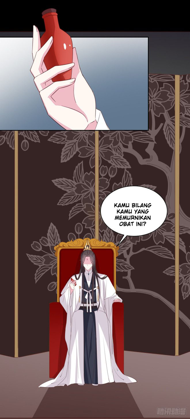 Pupillary Master Chapter 26.2 Gambar 20