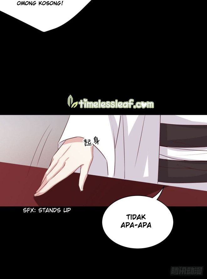 Pupillary Master Chapter 24.1 Gambar 11