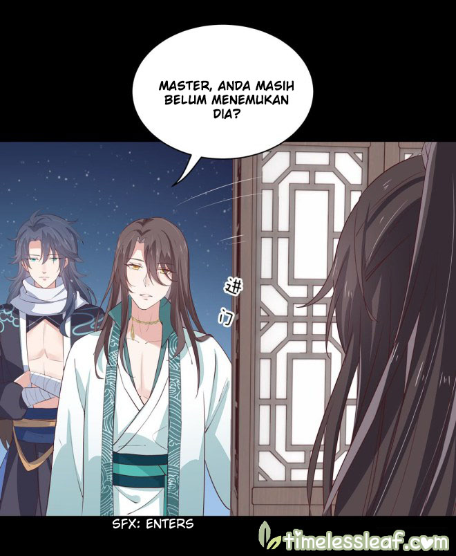 Pupillary Master Chapter 24.1 Gambar 3