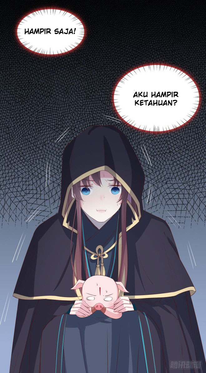 Pupillary Master Chapter 23.2 Gambar 3