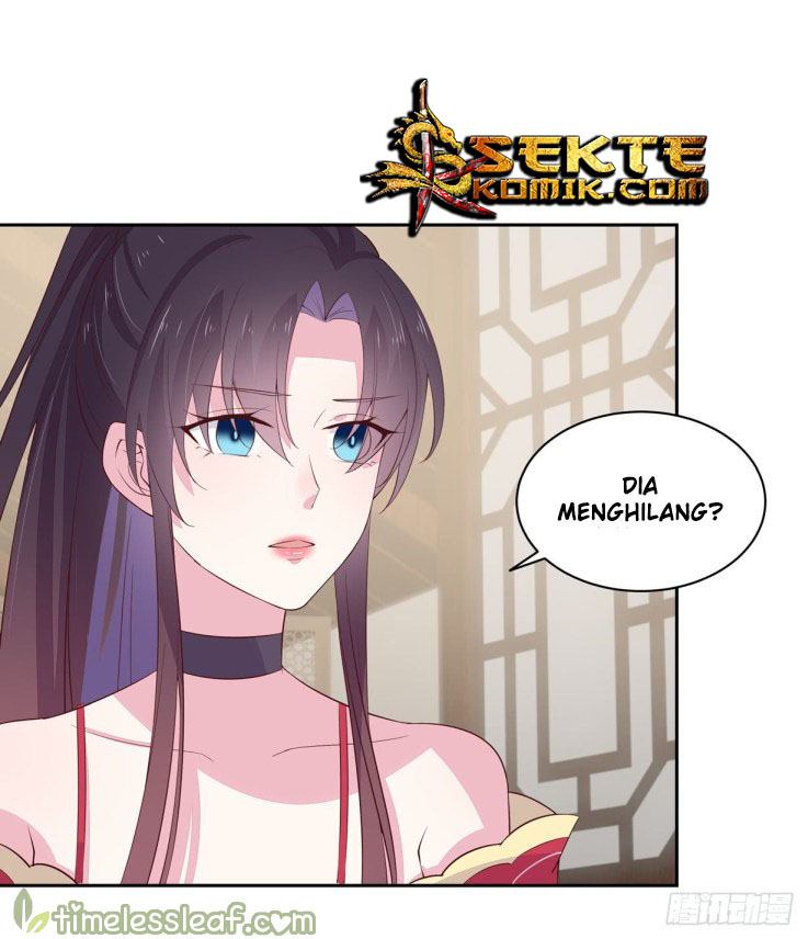 Baca Manhua Pupillary Master Chapter 22.1 Gambar 2
