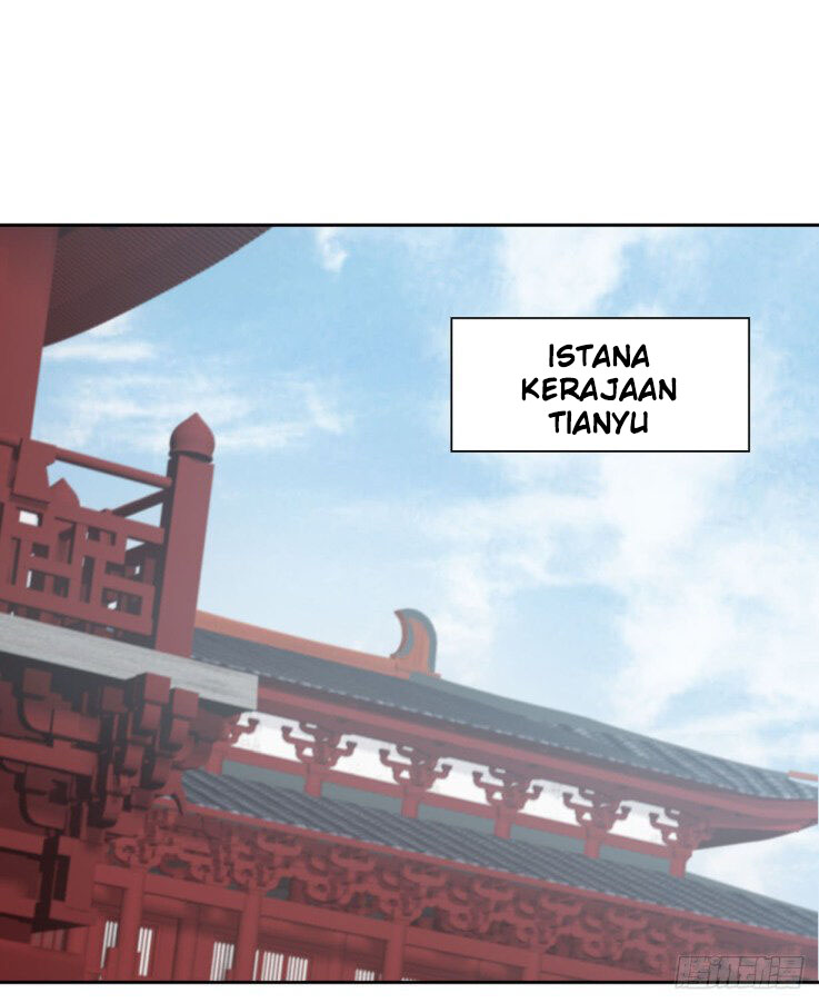 Baca Manhua Pupillary Master Chapter 30.1 Gambar 2