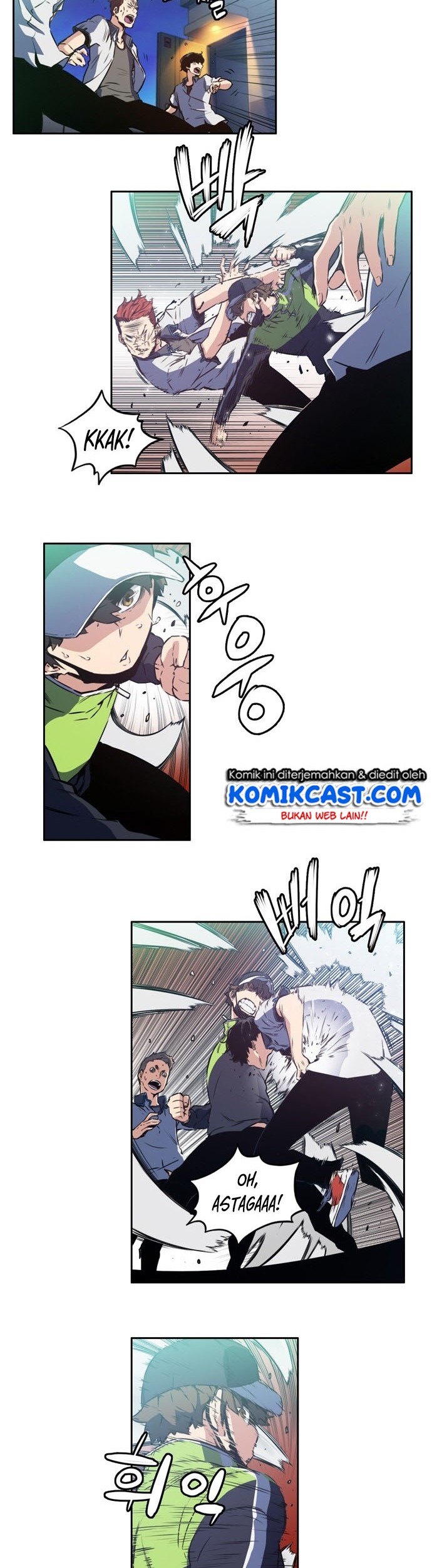 OOPARTS Chapter 06 Gambar 29