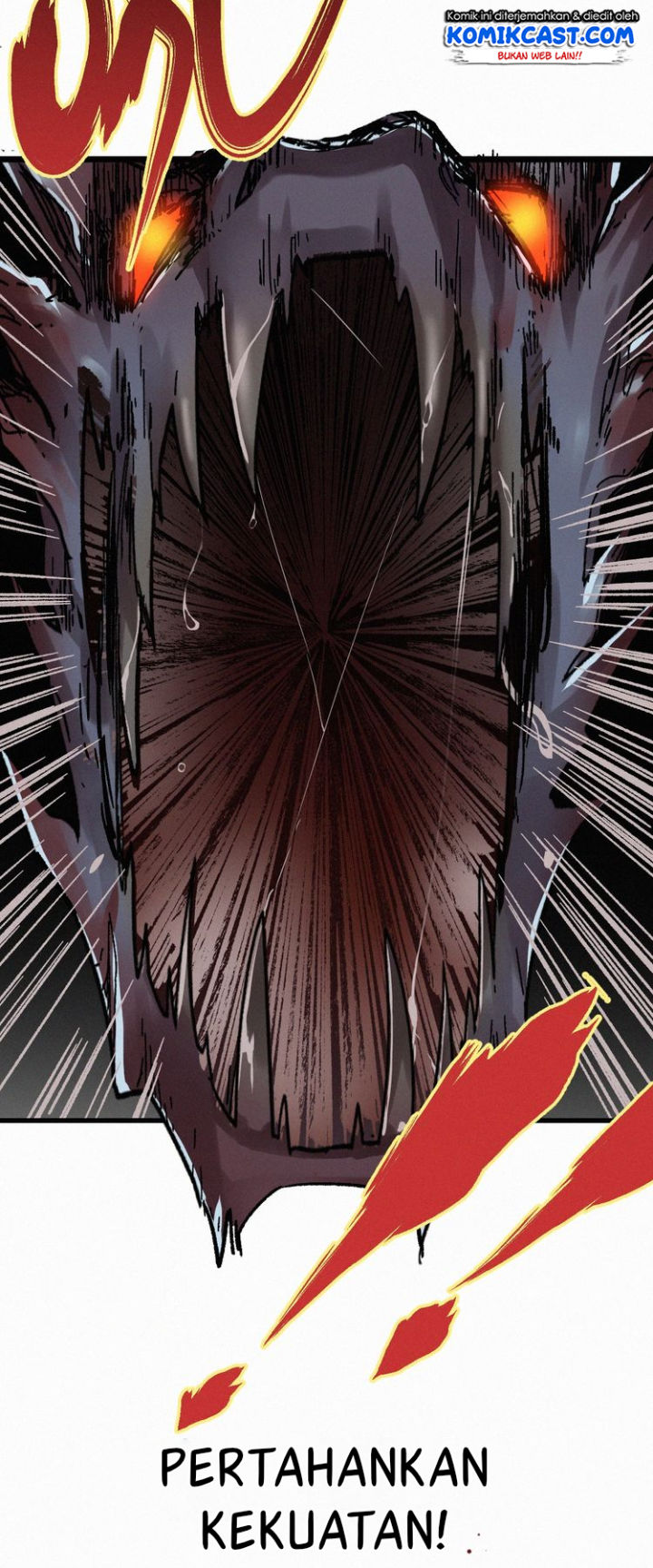 The Sacred Ruins Chapter 27 Gambar 23