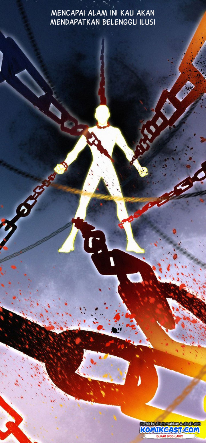 The Sacred Ruins Chapter 27 Gambar 34